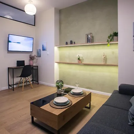 Apartment Super Fresh 1 Bedroom Lux *
