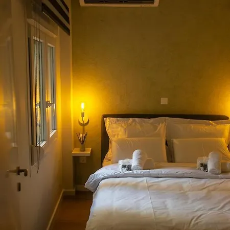 Super Fresh 1 Bedroom Lux Apartment